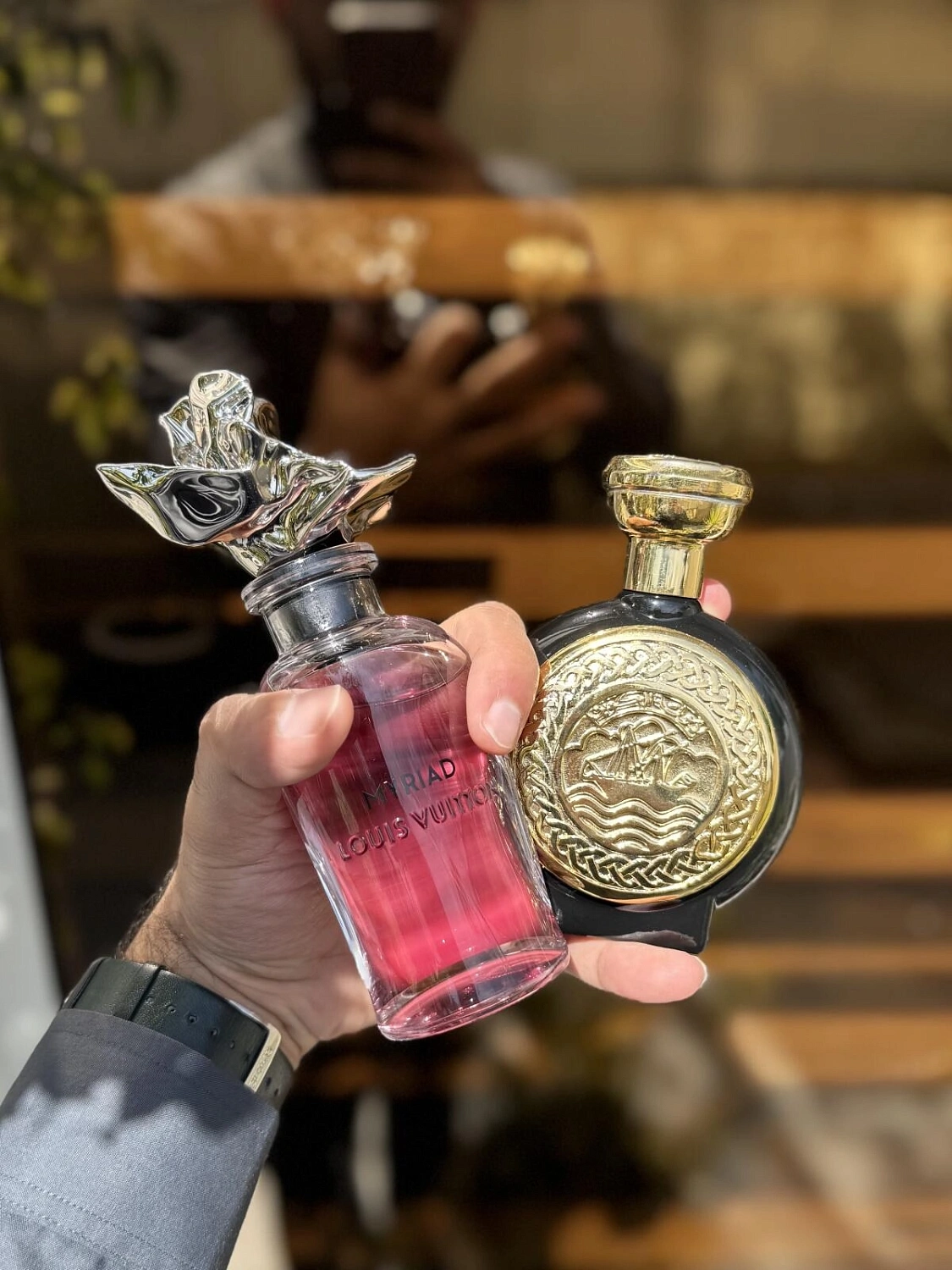 Louis Vuitton Myriad