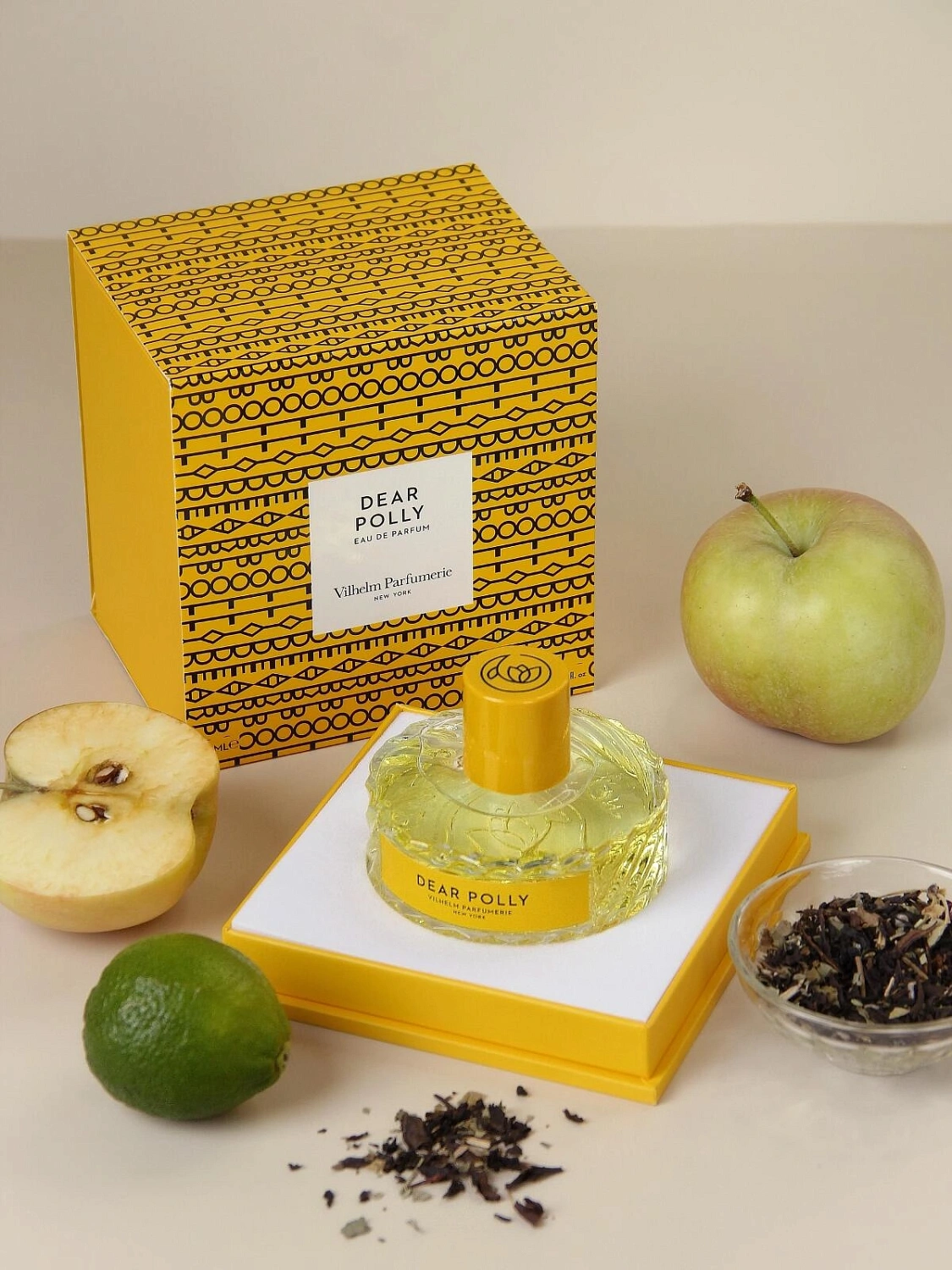 Vilhelm Parfumerie Dear Polly