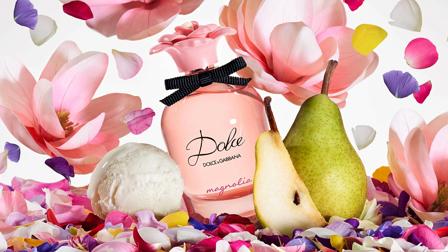DOLCE & GABBANA Dolce Magnolia
