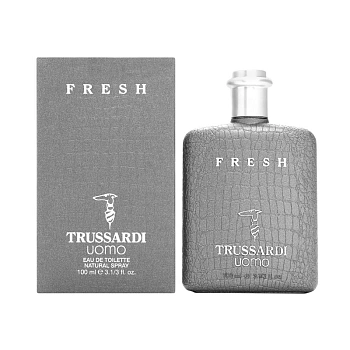 Фото TRUSSARDI Fresh Uomo