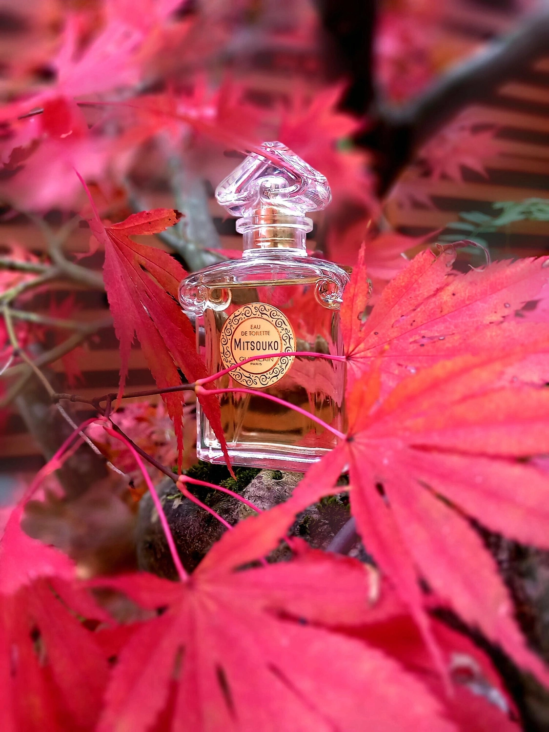 Guerlain Mitsouko