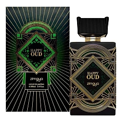Zimaya Happy Oud