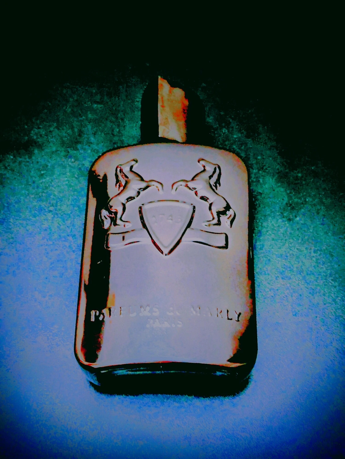 Parfums de Marly Herod