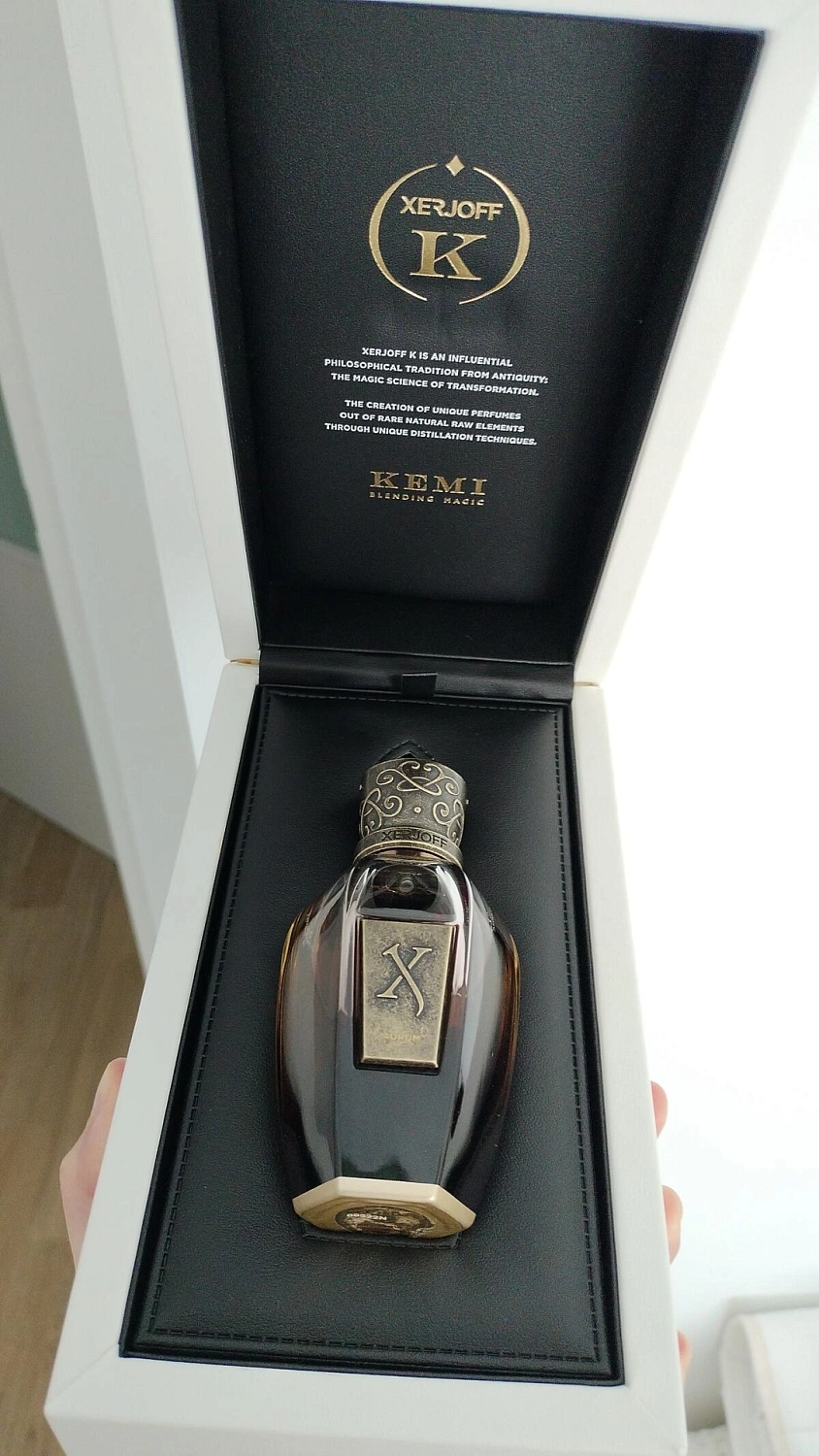 Xerjoff Aurum Xerjoff Aurum