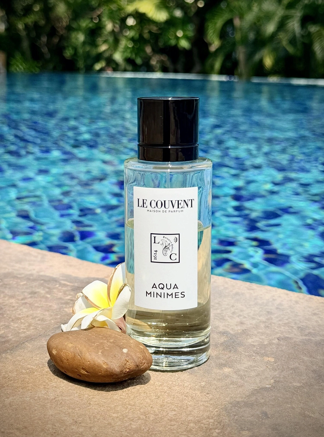 Le Couvent Maison de Parfum Aqua Minimes
