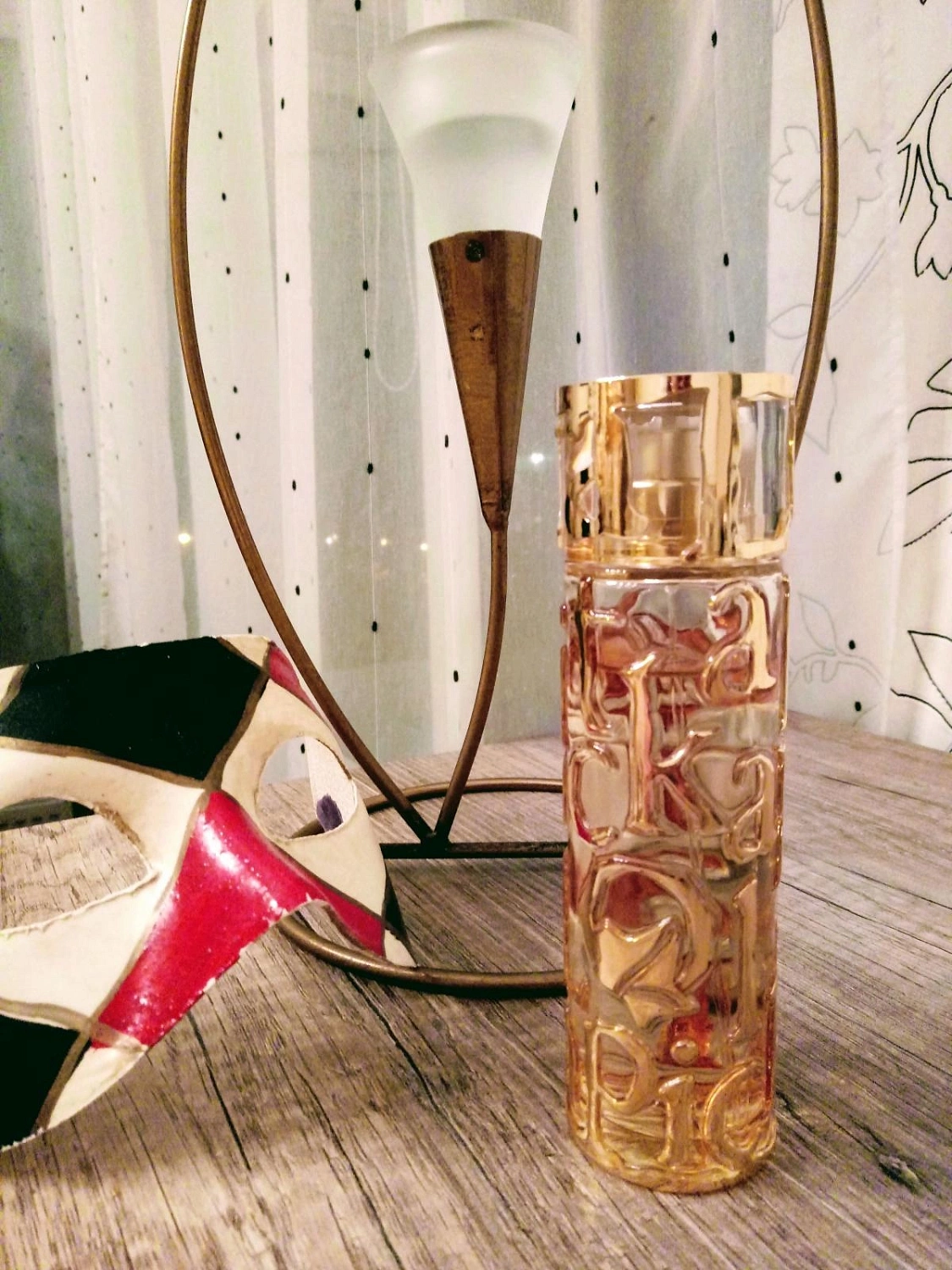 Lolita Lempicka Elle L'aime