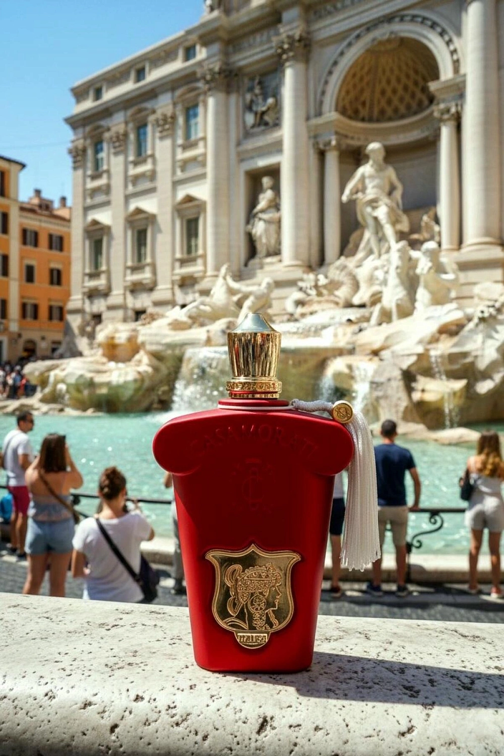 Xerjoff Italica (2021)