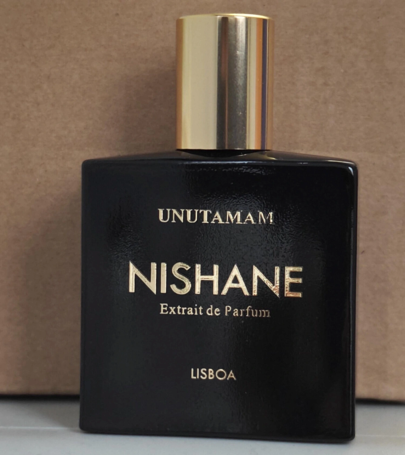 Nishane Unutamam