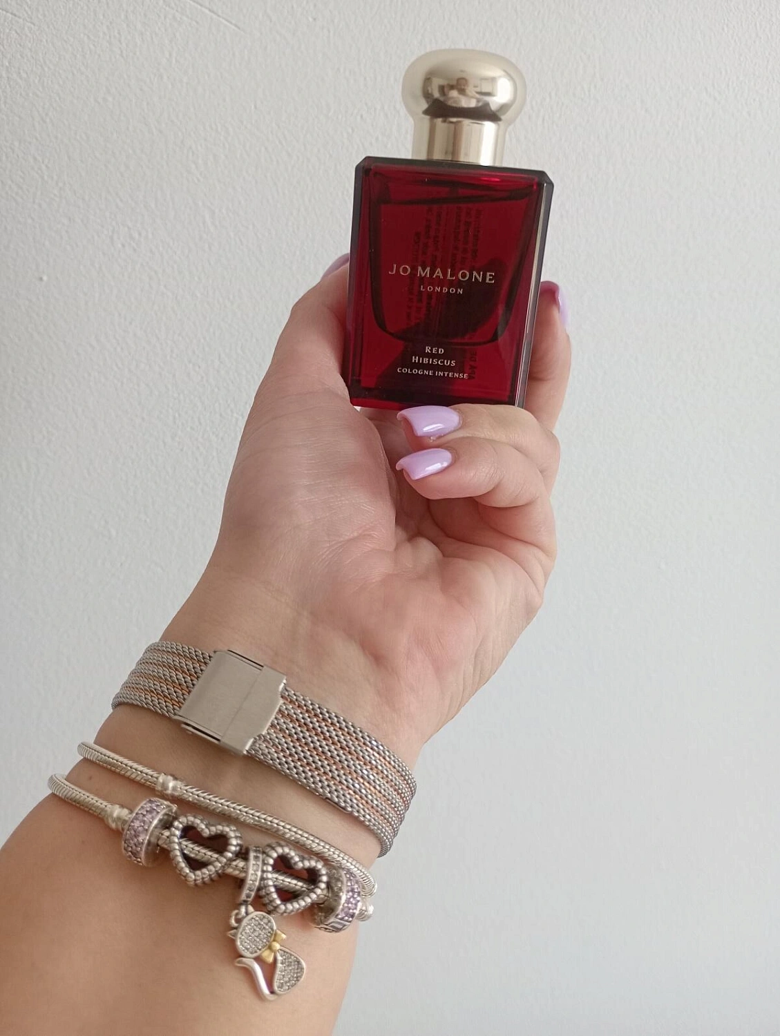 Jo Malone Red Hibiscus