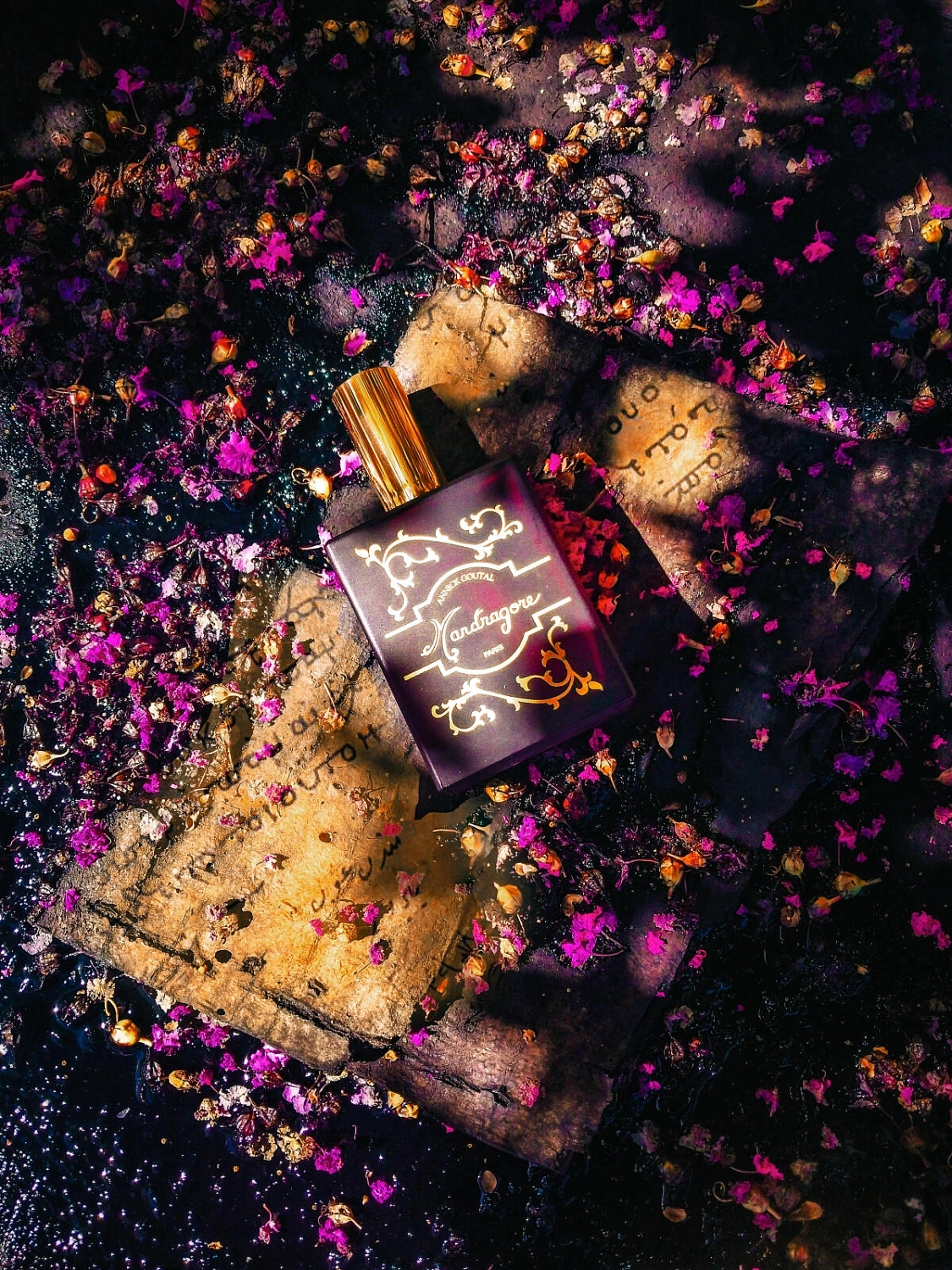 Annick Goutal Mandragore