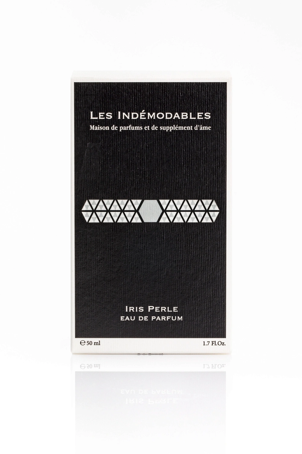 Les Indemodables Iris Perle