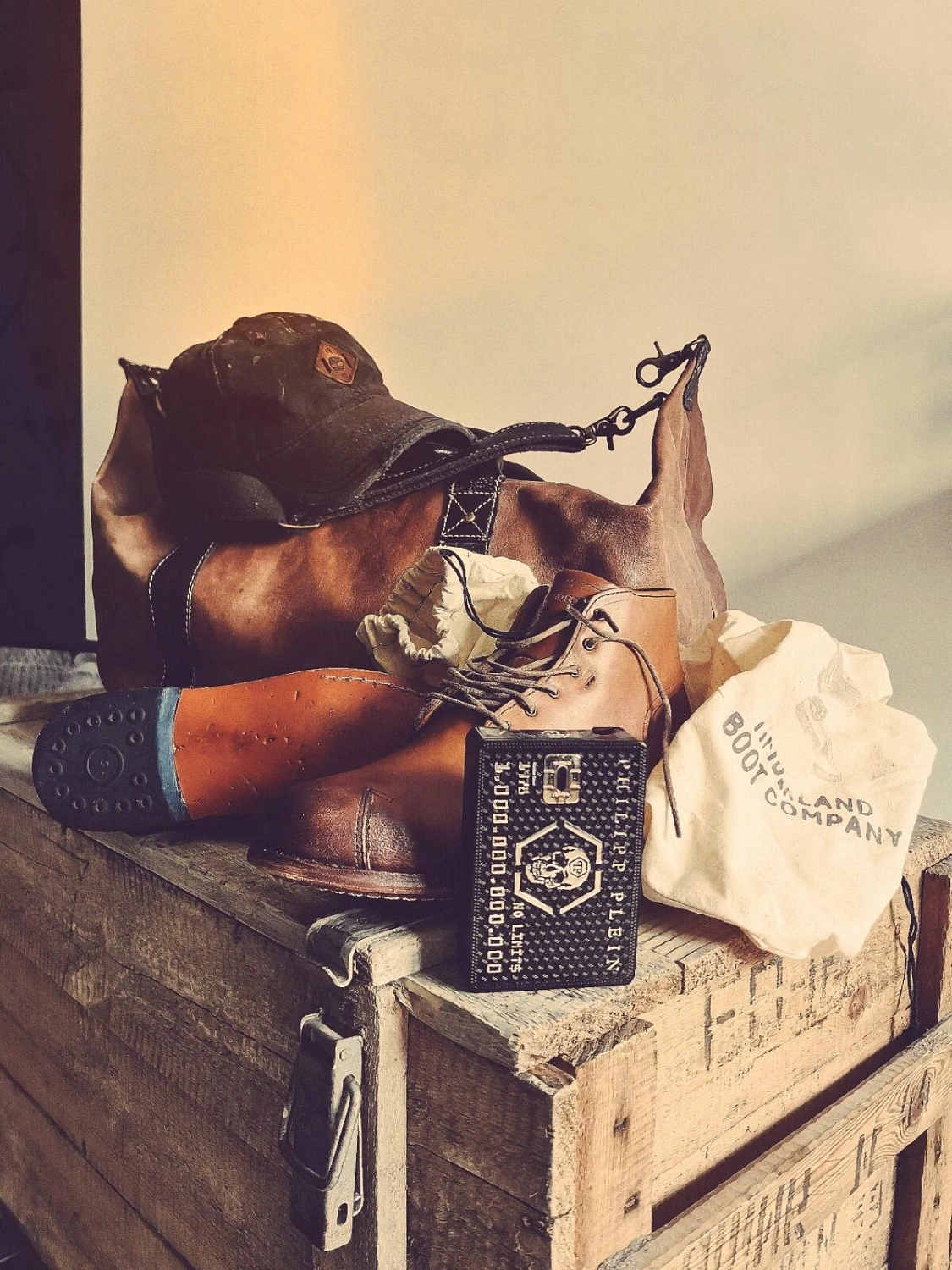 Philipp Plein No Limits