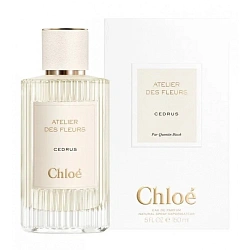 Chloé Atelier Des Fleurs Cedrus