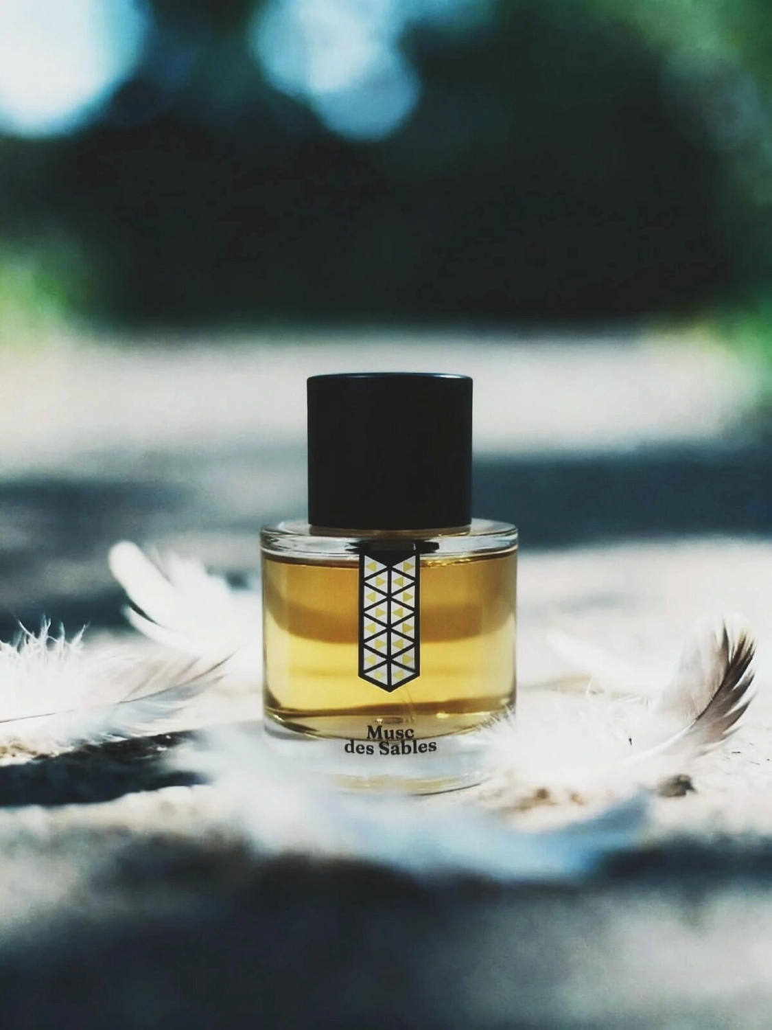 Les Indemodables Musc Des Sables