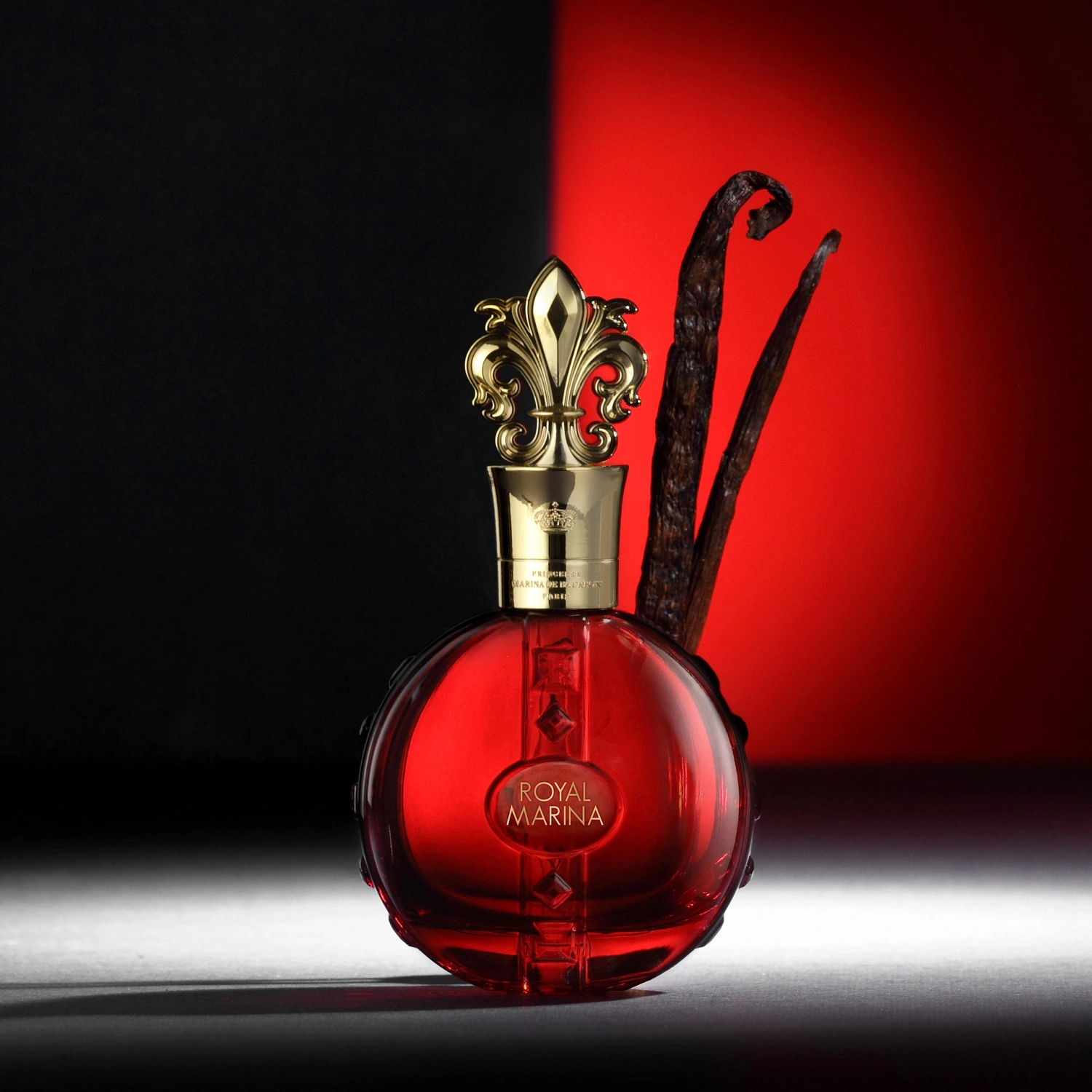 Marina de Bourbon Royal Marina Red Diamond