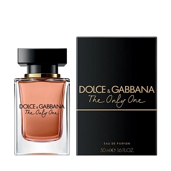 Фото DOLCE & GABBANA The Only One