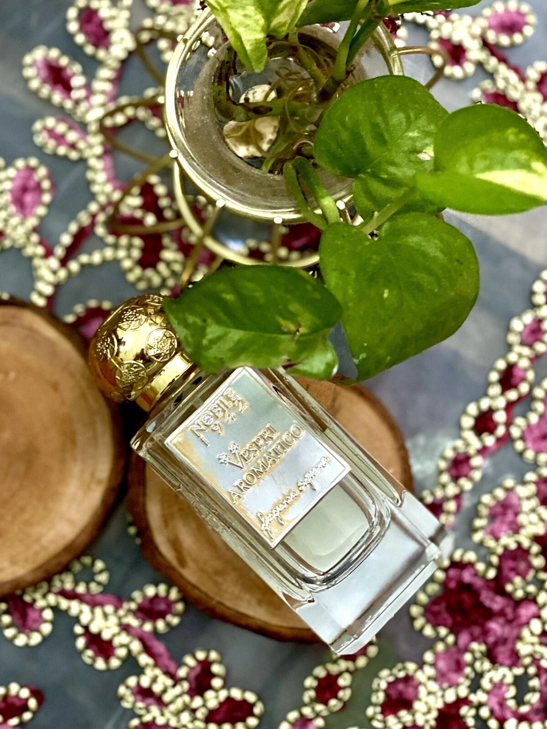 Nobile 1942 Vespri Aromatico Nobile 1942 Vespri Aromatico