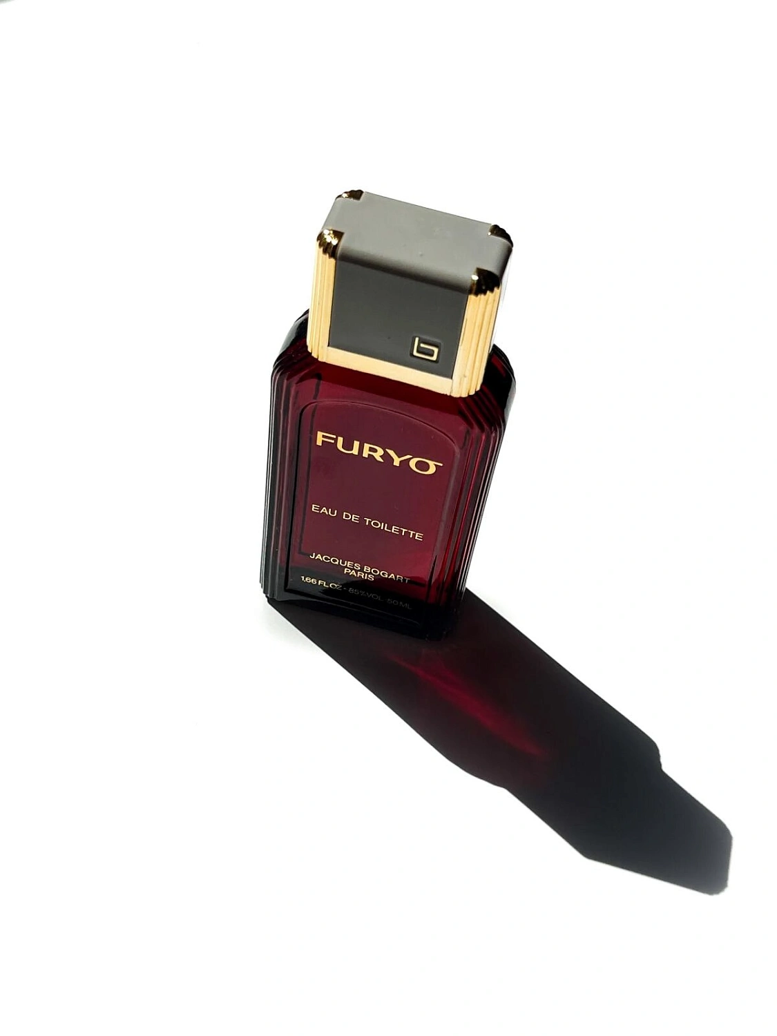 Jacques Bogart Furyo