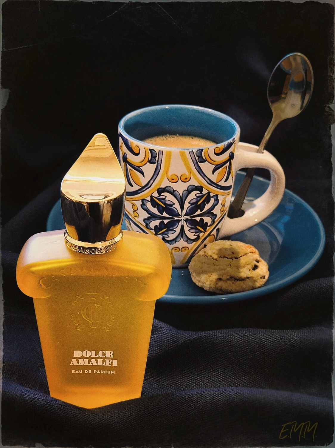 Xerjoff Dolce Amalfi