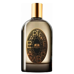 Phaedon Bapteme Ambre
