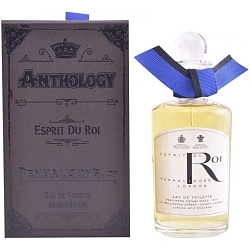 Penhaligon's Anthology Esprit du Roi