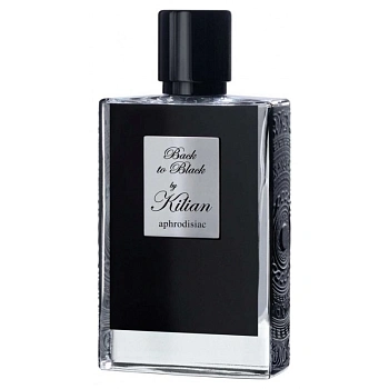 By Kilian Back to Black парфюмерная вода, 50 мл тестер By Kilian Back to Black парфюмерная вода, 50 мл тестер