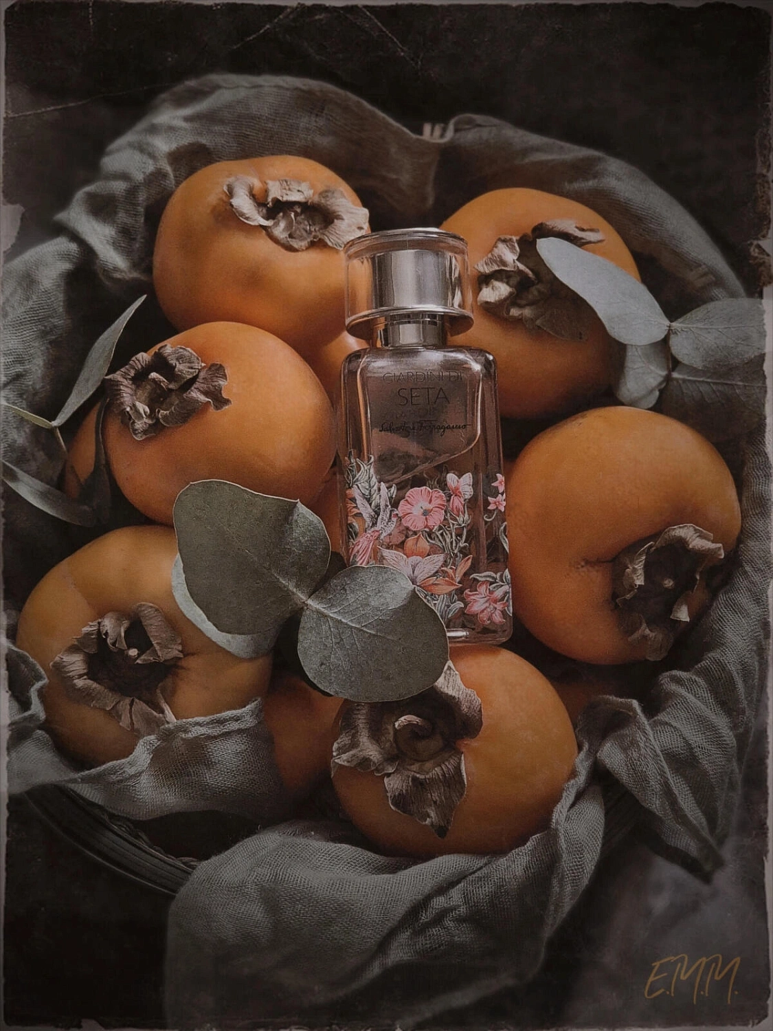 Salvatore Ferragamo Giardini di Seta