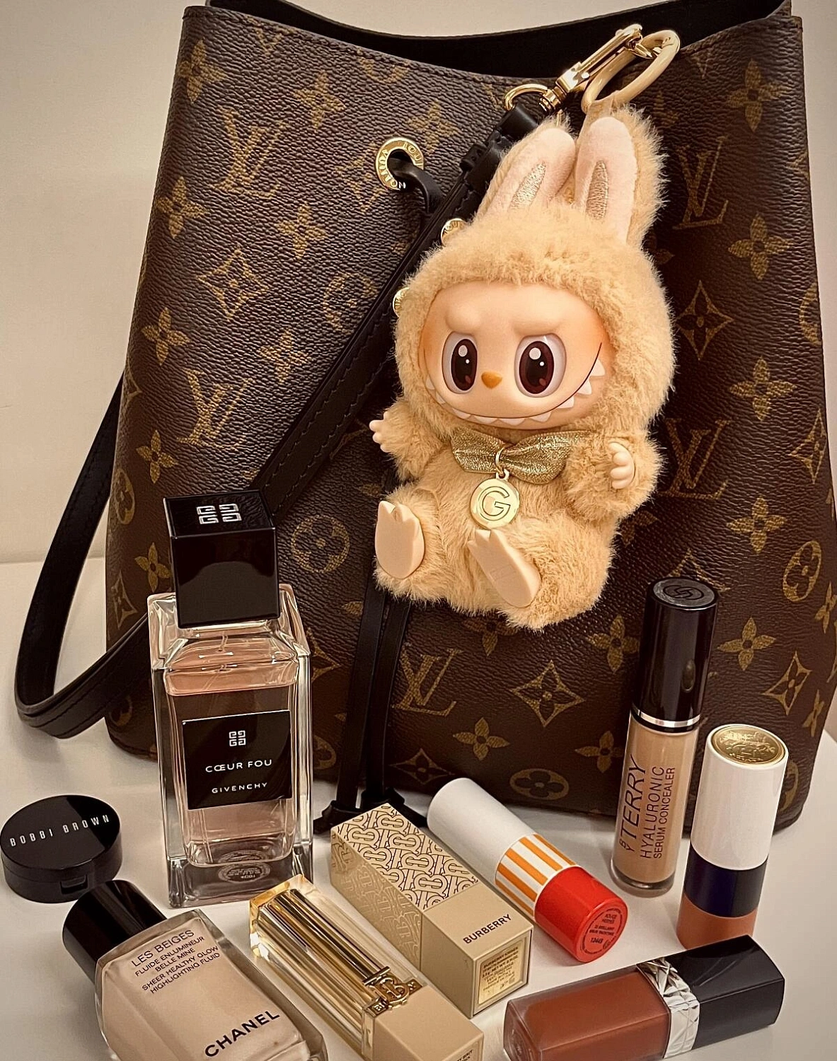 GIVENCHY Coeur Fou GIVENCHY Coeur Fou