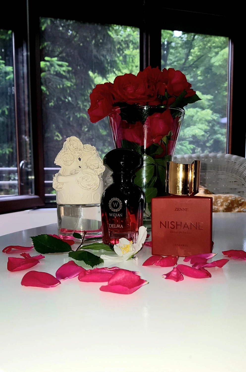 Aj Arabia Widian Delma