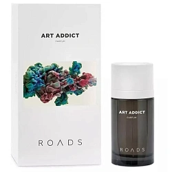 Roads Art Addict