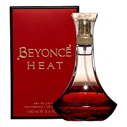 Beyoncé Heat