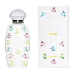 Creed Pour Enfants
