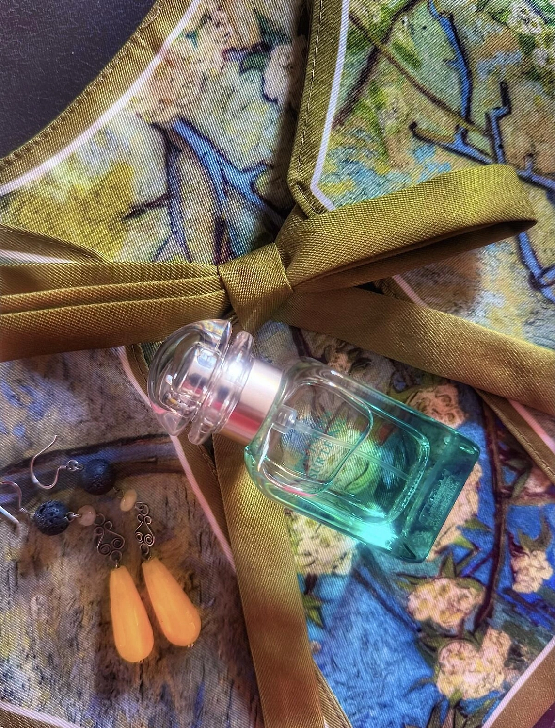 Hermès Un Jardin sur le Nil