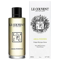 Le Couvent Maison de Parfum Aqua Minimes