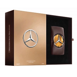 Mercedes-Benz Mercedes Benz Man Private