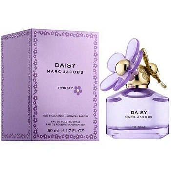 Фото MARC JACOBS Daisy Twinkle