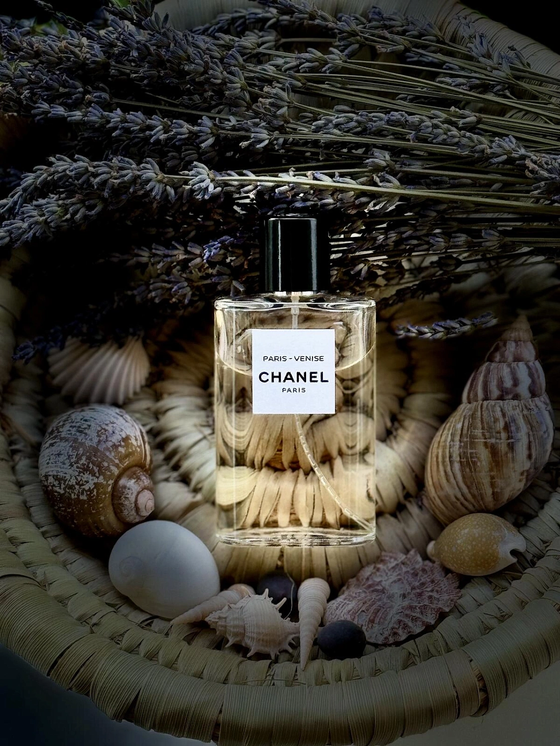 Chanel Paris - Venise