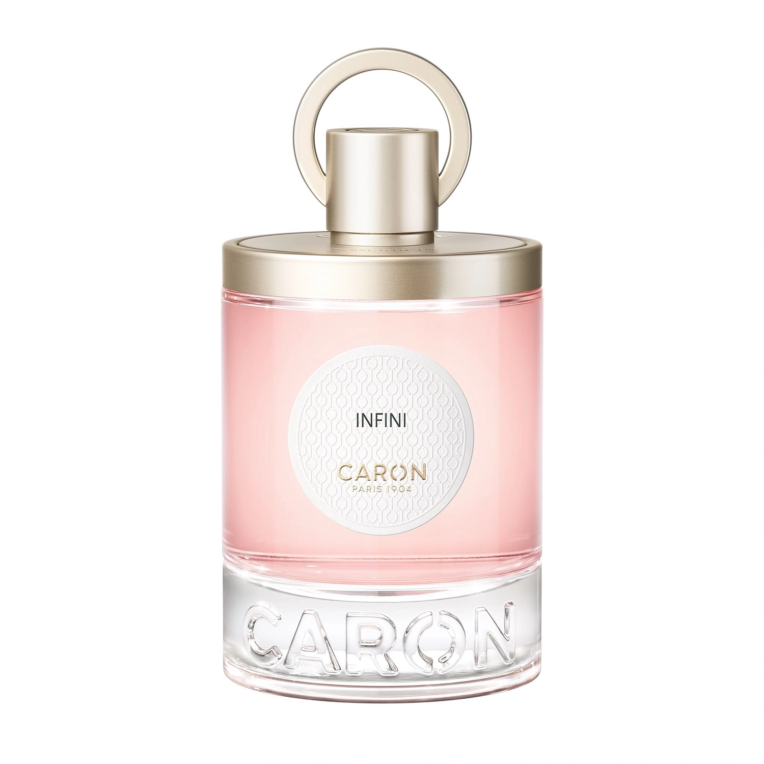 Caron Infini (2021) Caron Infini (2021)