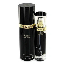 Perry Ellis Perry Black For Her