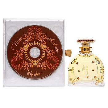 Фото M. Micallef Note Ambree