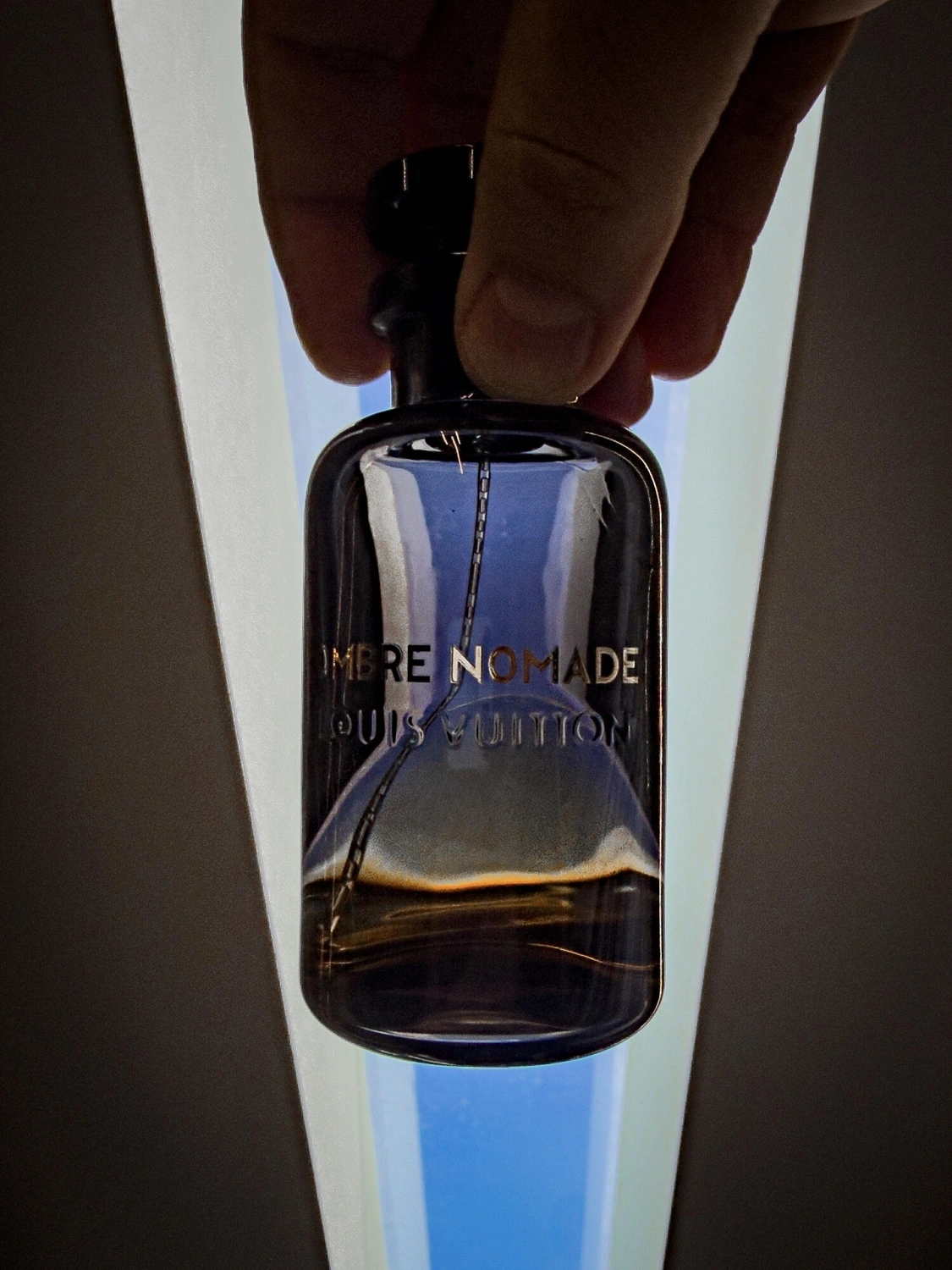 Louis Vuitton Ombre Nomade