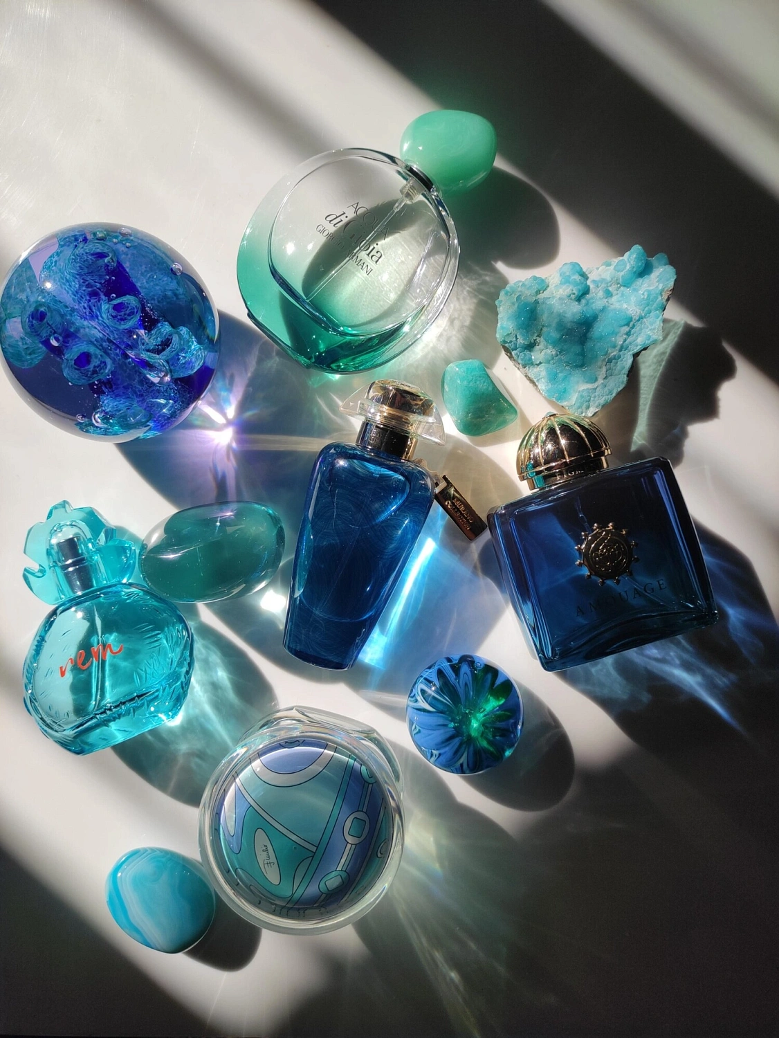 The Merchant of Venice Cyprus Shell