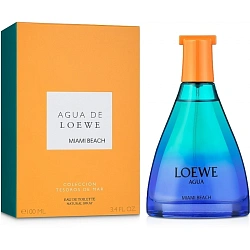 Loewe Agua Miami Beach