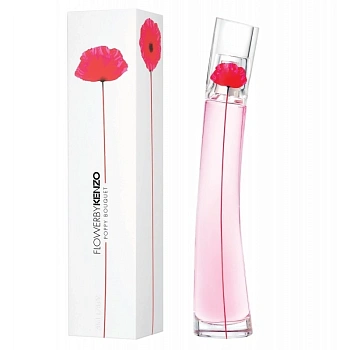 Фото Flower by Kenzo Poppy Bouquet