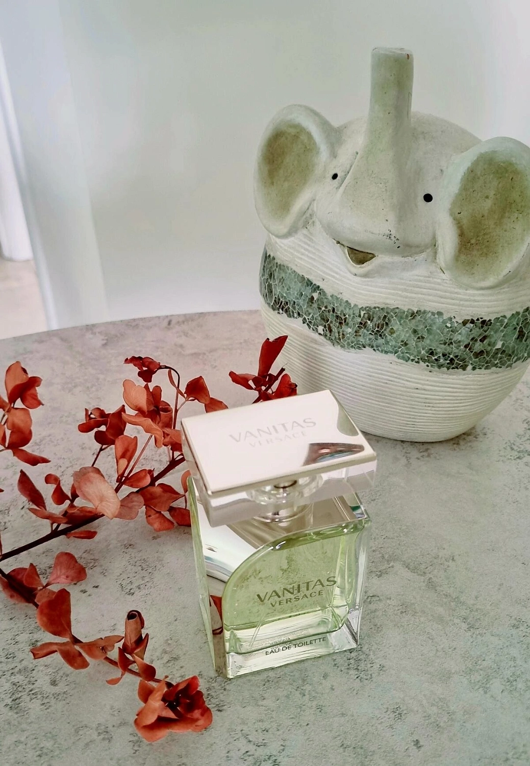 Versace Vanitas Eau de Toilette