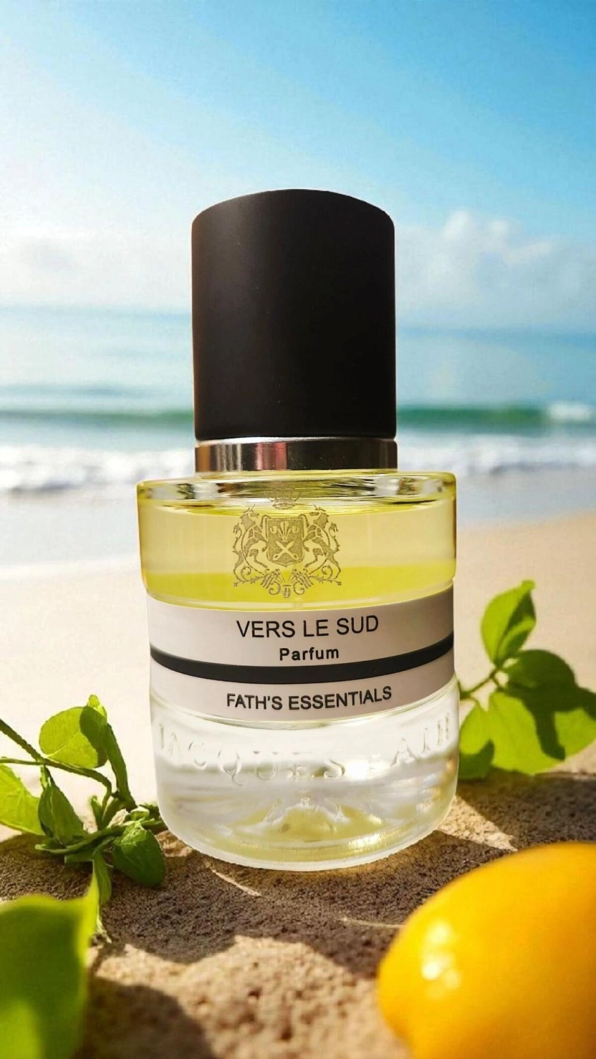 Jacques Fath Vers Le Sud