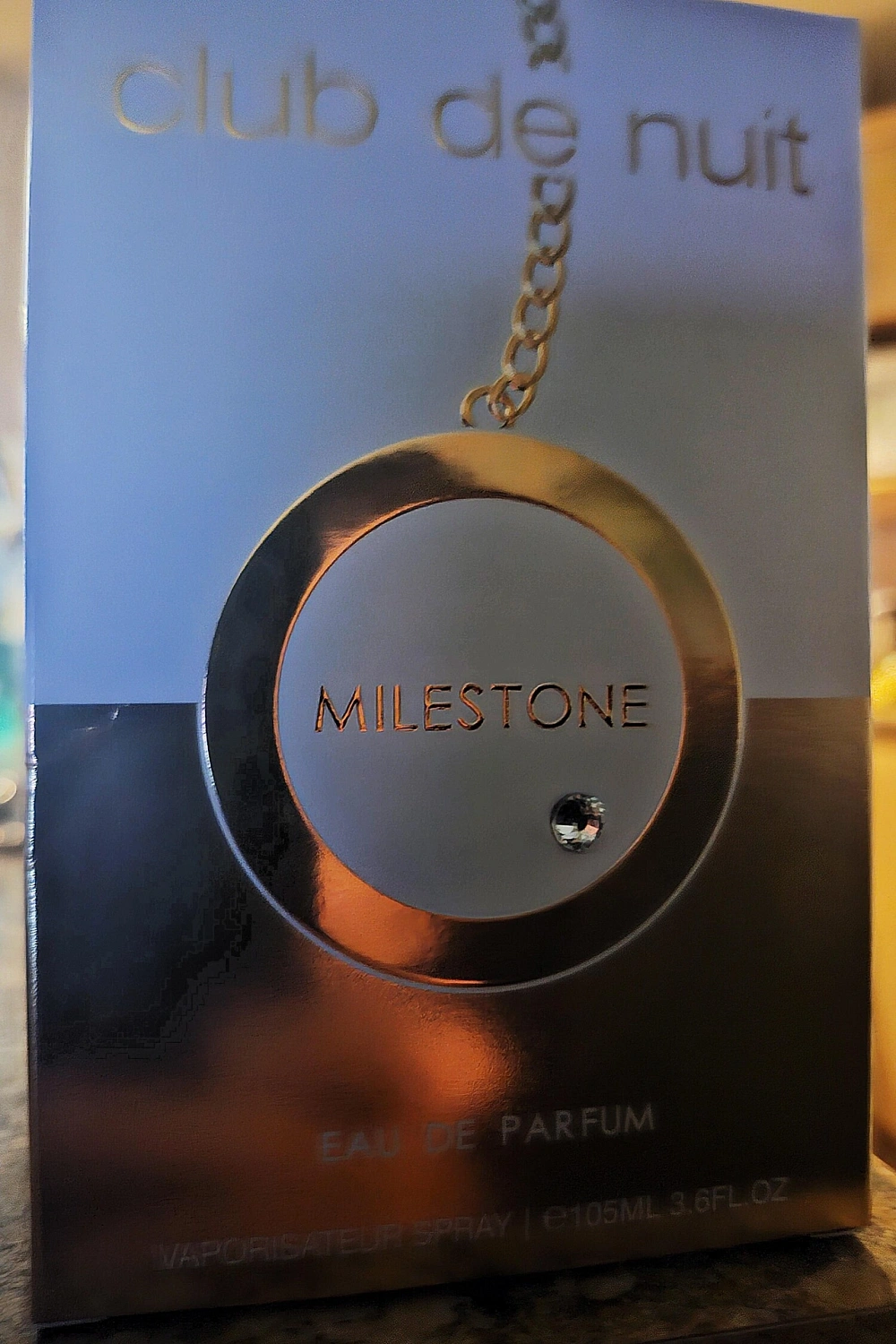 Armaf Club De Nuit Milestone
