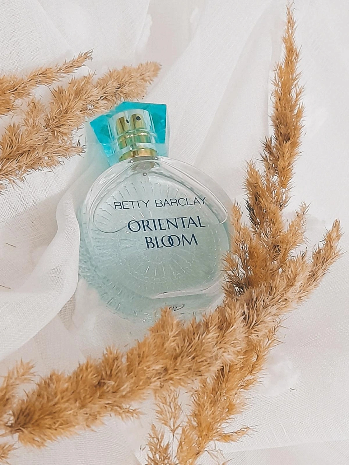 Betty Barclay Oriental Bloom Eau de Toilette