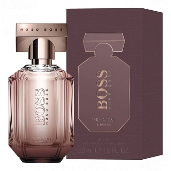 Фото HUGO BOSS Boss The Scent Le Parfum for Her