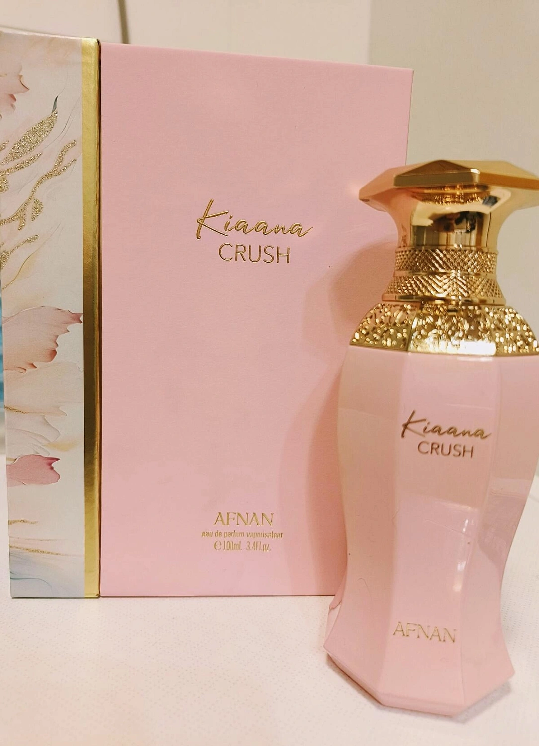 AFNAN Kiaana Crush AFNAN Kiaana Crush